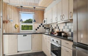 Holiday Home Birkely Ii