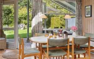 Holiday Home Birkely Ii