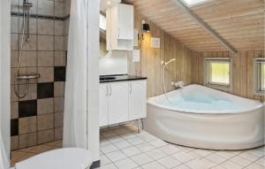 Holiday Home Birkely Ii