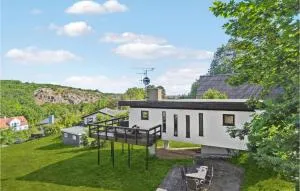 Søjlehuset - Allinge