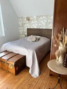 Maison Cosy Bord de Mer - 滨海迪沃