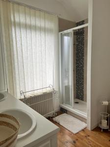 Maison Cosy Bord de Mer