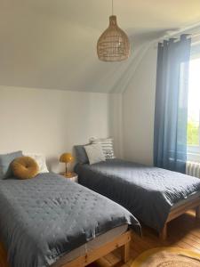 Maison Cosy Bord de Mer