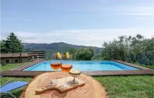 Casa Per Vacanze Villa Ricci - Boveglio