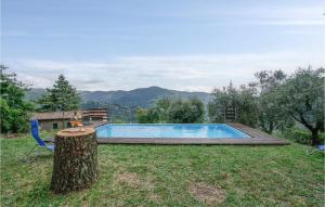 Casa Per Vacanze Villa Ricci