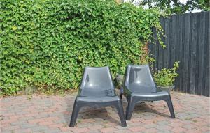 Holiday Home Granvej Odder Ii