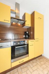 Bensersiel Ferienwohnung Pirat mit Terrasse