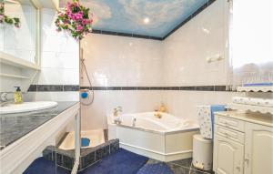 Maisons de vacances Amazing Home In Cagnes Sur Mer : photos des chambres