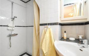 Maisons de vacances Amazing Home In Cagnes Sur Mer : photos des chambres