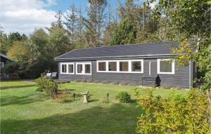 Stunning Home In Væggerløse With Wifi