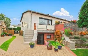 Ferienwohnung Waren Müritz - Warenshof