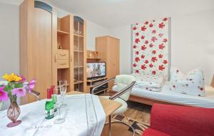 Ferienwohnung Waren Müritz