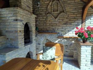 Apartman Nikola