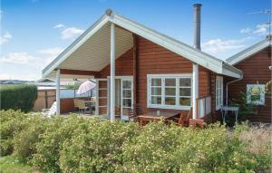 Holiday Home Bakkevej Hejls