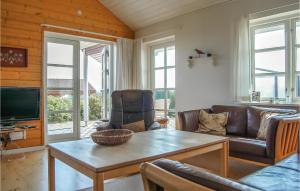 Holiday Home Bakkevej Hejls