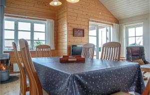 Holiday Home Bakkevej Hejls