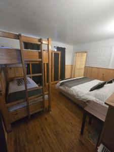 El Alemán de Farellones