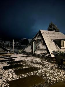 Kleines gemütliches Gästehaus in Warstein