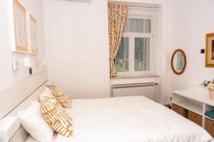 Asja Apartment Zagreb - Spacious Central Stay