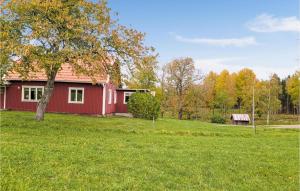 Gorgeous Home In Eksjö With Kitchen