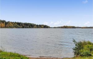 Gorgeous Home In Eksjö With Kitchen