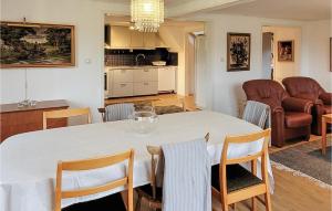 Gorgeous Home In Eksjö With Kitchen
