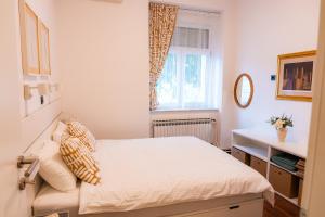 Apartman Asja 
