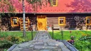 Pod Wysokim Niebem - Chomranice