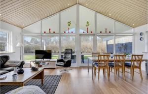 Holiday Home Lunavej Vejby Xi