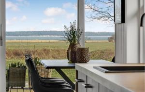 Cozy Home In Blåvand With Kitchen