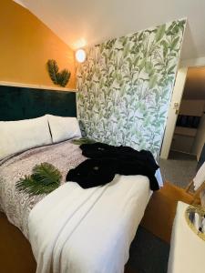 Villages vacances Maison DonaSete T3 : photos des chambres