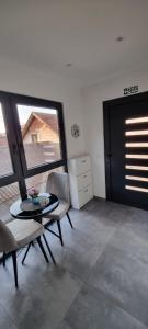 Apartman Magic house