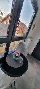 Apartman Magic house