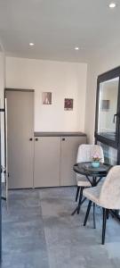 Apartman Magic house