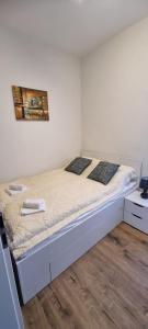 Apartman Magic house