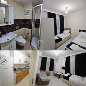 KARTALKAYA APART OTEL