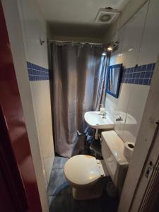 El Alemán de Farellones