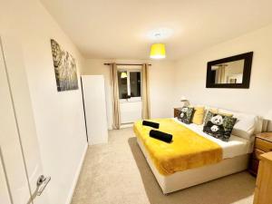 Enjoy a wonderful stay in our spacious Evergreen House