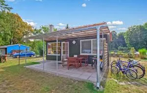 Ferienhaus Rheinsberg - Linow