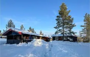 5 Bedroom Pet Friendly Home In Jordet - Jordet i Trysil