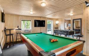 Holiday Home Rørvigvej