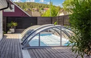 Pet Friendly Home In Skien - Ulefoss