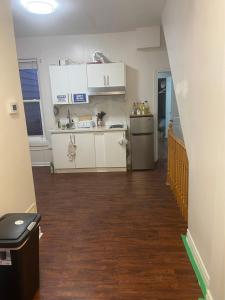 BUDGET Triple Room with En Suite Bathroom 36A