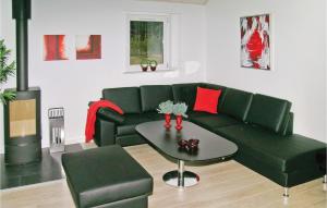 Holiday Home Skørbækshave Sindal Denm