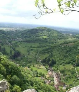 L'Escapade Jurassienne - Cousance