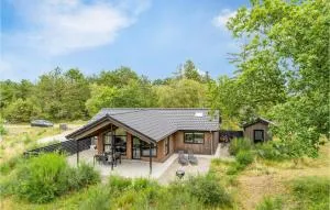 Beautiful Home In Rømø With Kitchen - Vesterhede