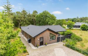 Beautiful Home In Rømø With Kitchen