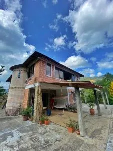 Finca Kikua - Cisneros