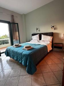 Eteá Urban Nest living In the Heart of Chania