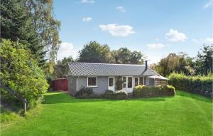 3 Bedroom Gorgeous Home In Malling